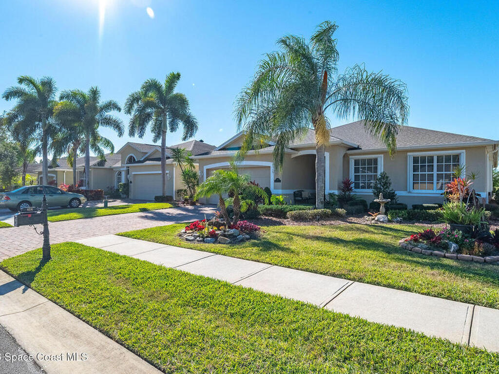 426 Gardendale Circle, Palm Bay, FL 32909