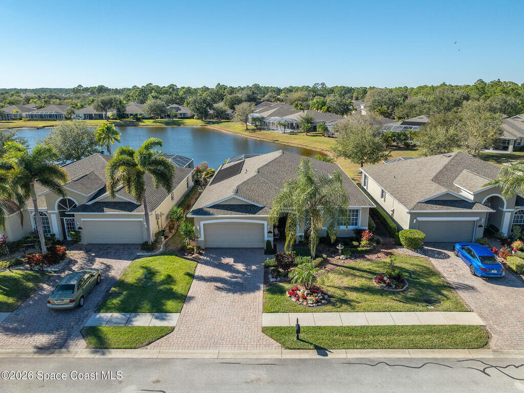 426 Gardendale Circle, Palm Bay, FL 32909