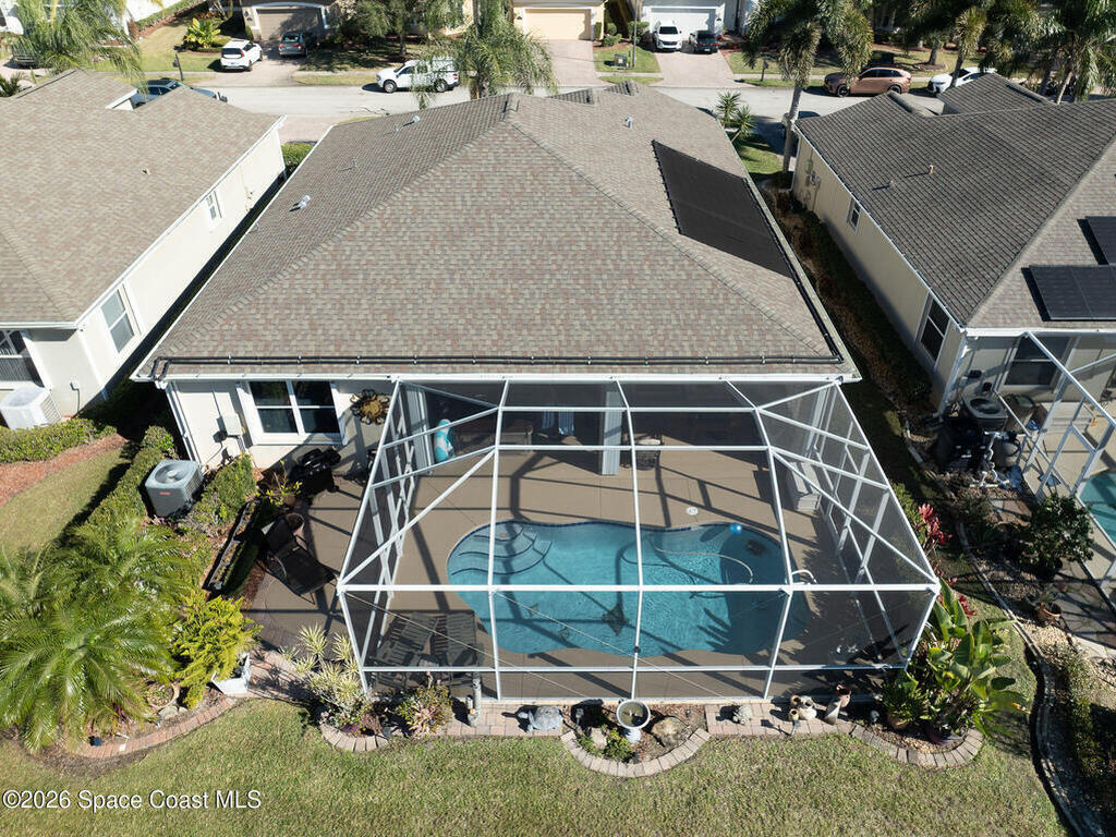 426 Gardendale Circle, Palm Bay, FL 32909