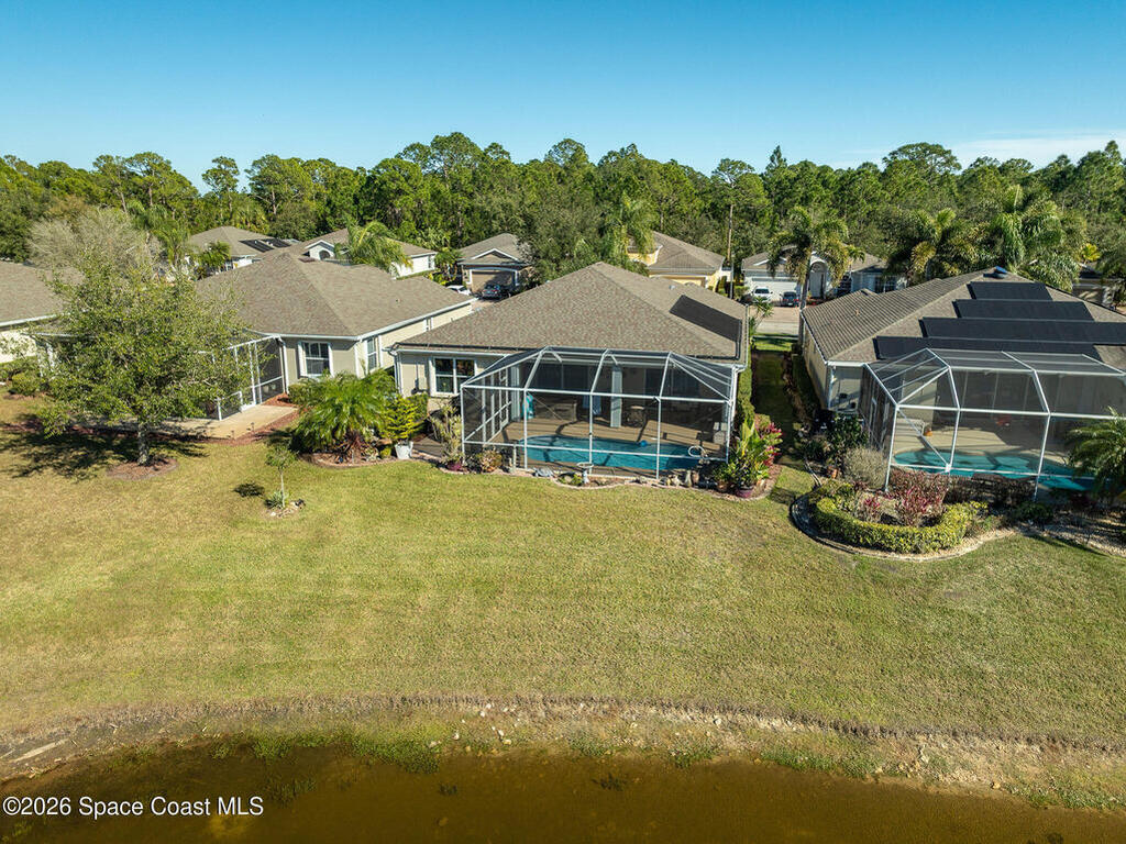 426 Gardendale Circle, Palm Bay, FL 32909