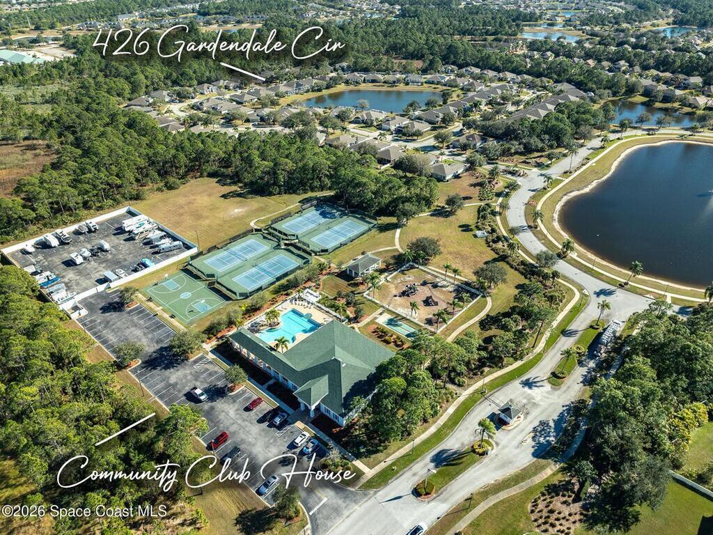 426 Gardendale Circle, Palm Bay, FL 32909