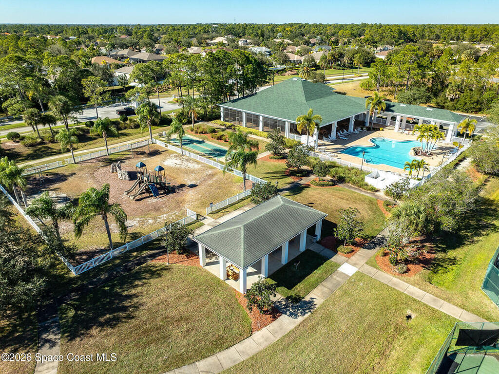 426 Gardendale Circle, Palm Bay, FL 32909