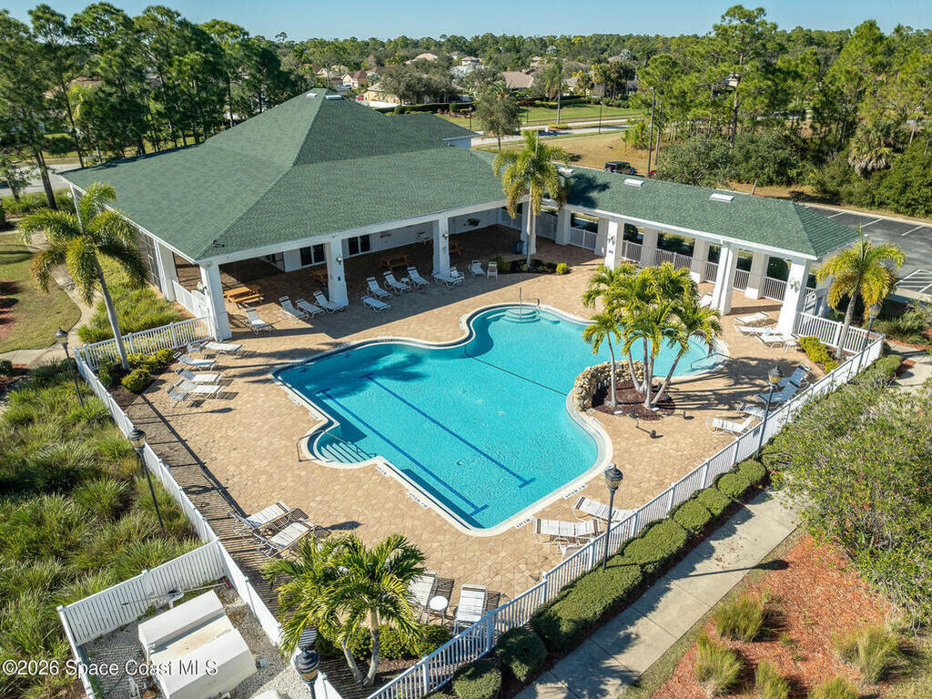 426 Gardendale Circle, Palm Bay, FL 32909