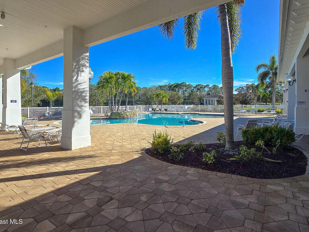 426 Gardendale Circle, Palm Bay, FL 32909