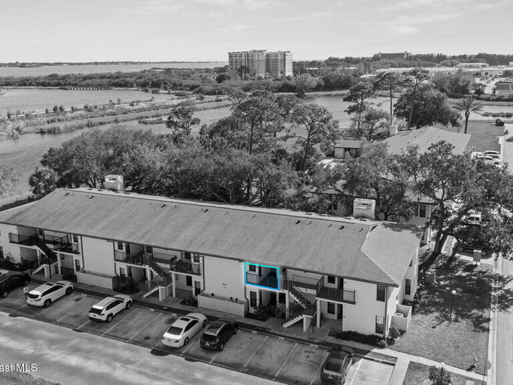 515 Landings Way, Merritt Island, FL 32952