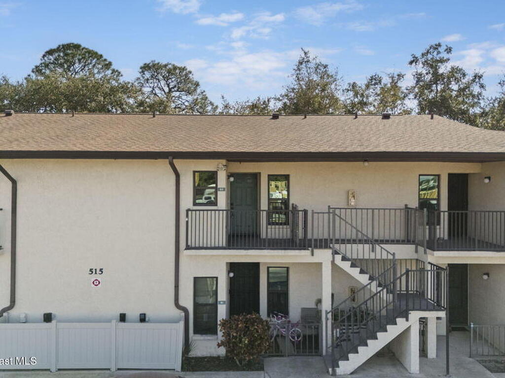 515 Landings Way, Merritt Island, FL 32952