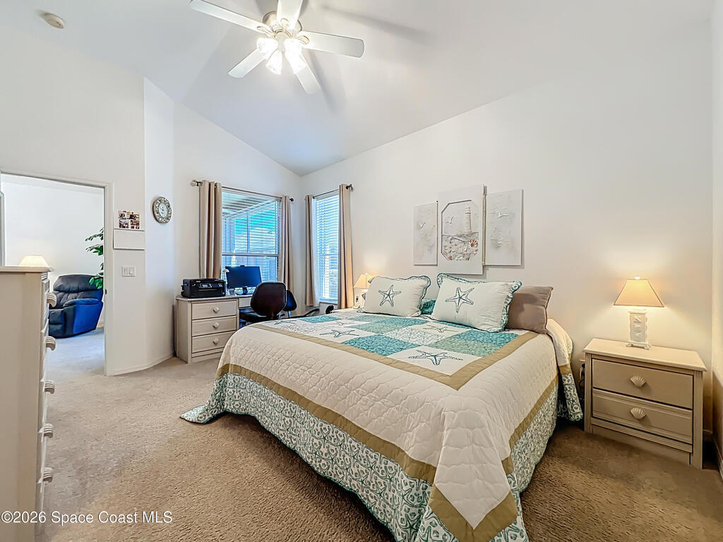 393 Intrepid Way, Indialantic, FL 32903