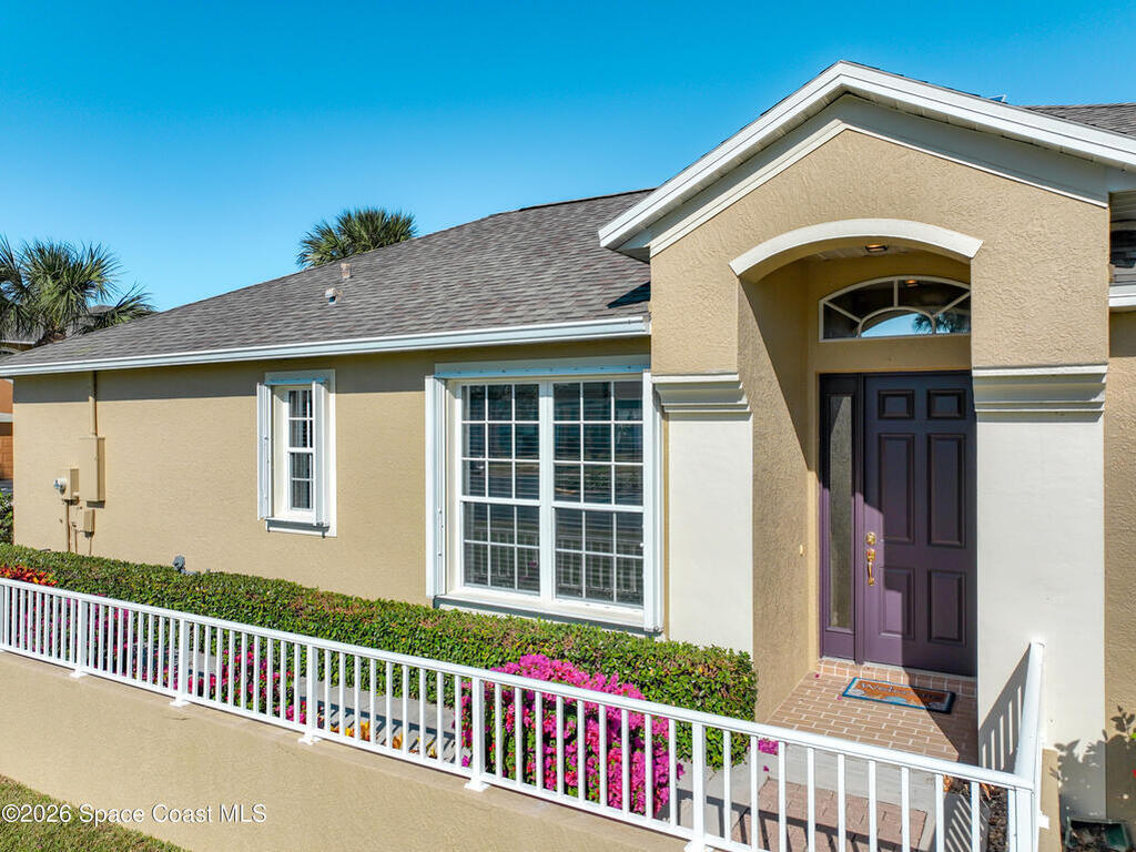 393 Intrepid Way, Indialantic, FL 32903