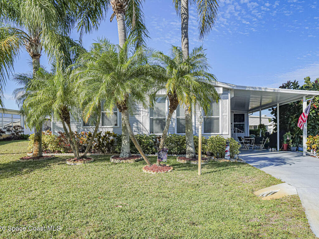7648 Kyak Court, Micco, FL 32976