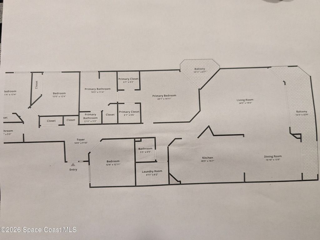 2065 Jimmy Buffett Mem Highway, Indian Harbour Beach, FL 32937