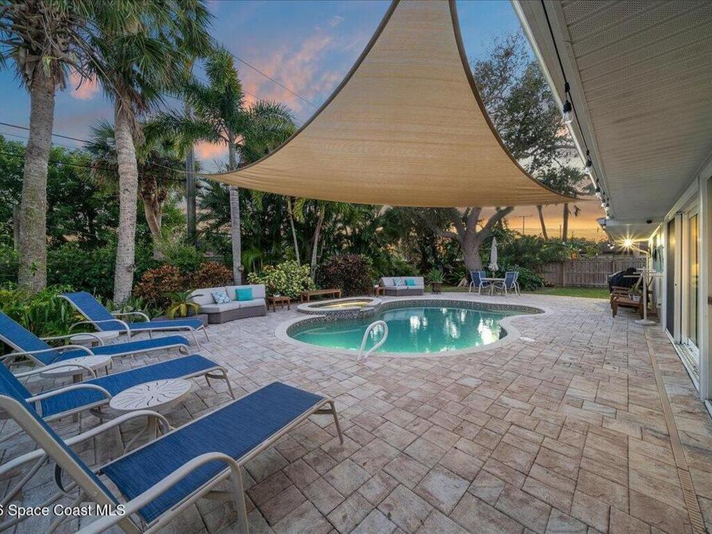 315 12th Terrace, Indialantic, FL 32903