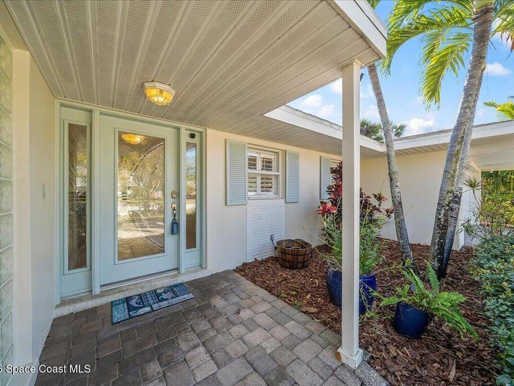 315 12th Terrace, Indialantic, FL 32903