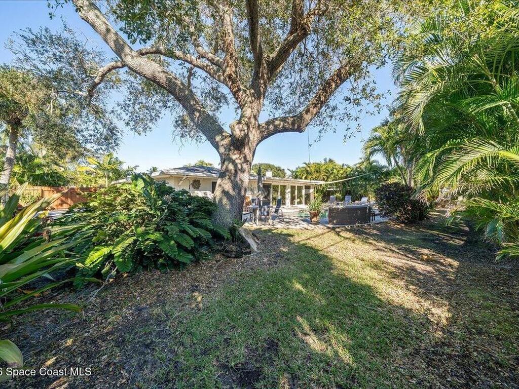 315 12th Terrace, Indialantic, FL 32903