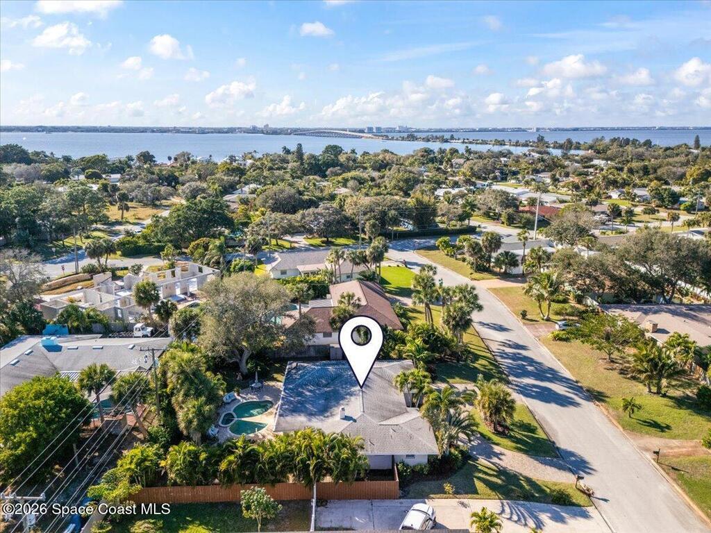 315 12th Terrace, Indialantic, FL 32903