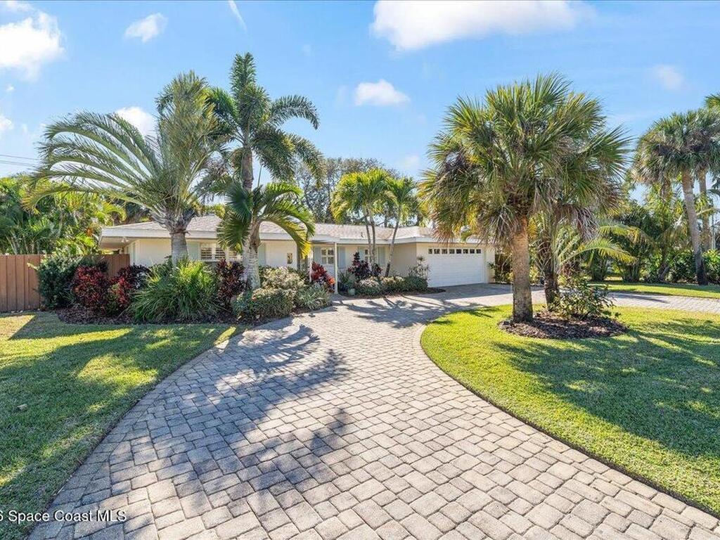 315 12th Terrace, Indialantic, FL 32903