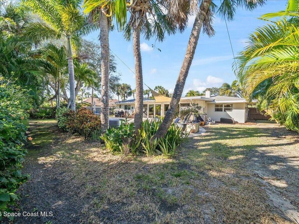 315 12th Terrace, Indialantic, FL 32903