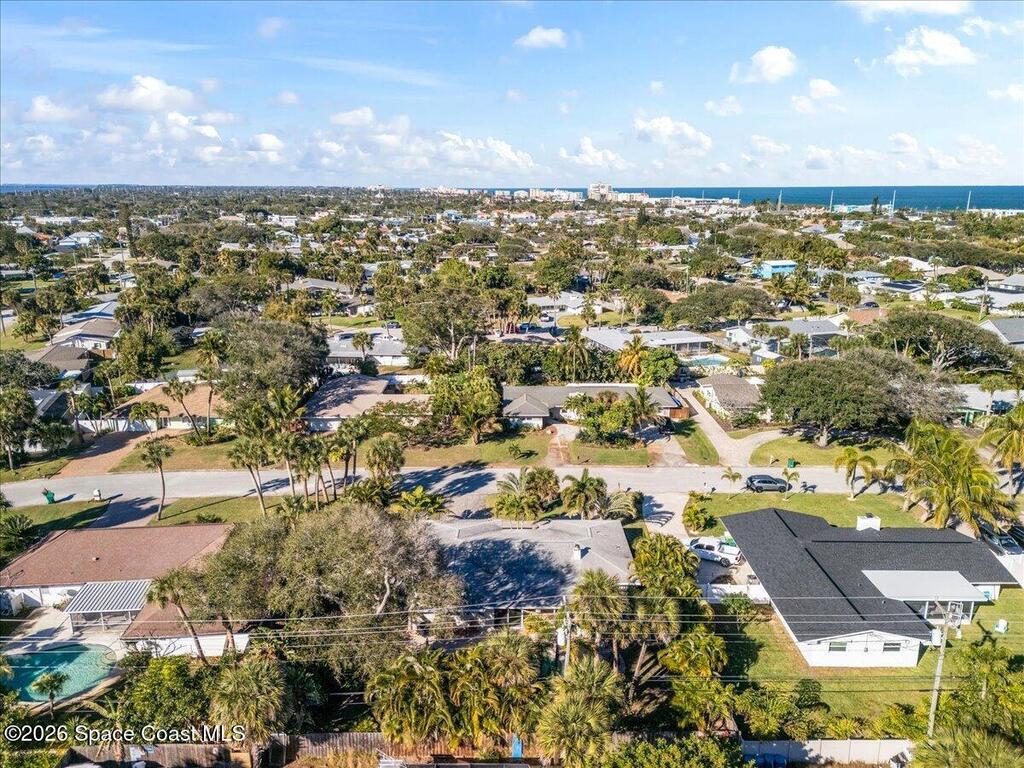 315 12th Terrace, Indialantic, FL 32903