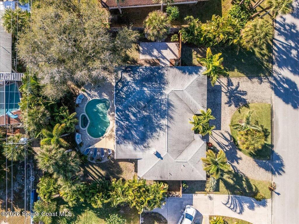 315 12th Terrace, Indialantic, FL 32903