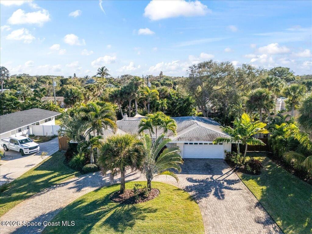 315 12th Terrace, Indialantic, FL 32903