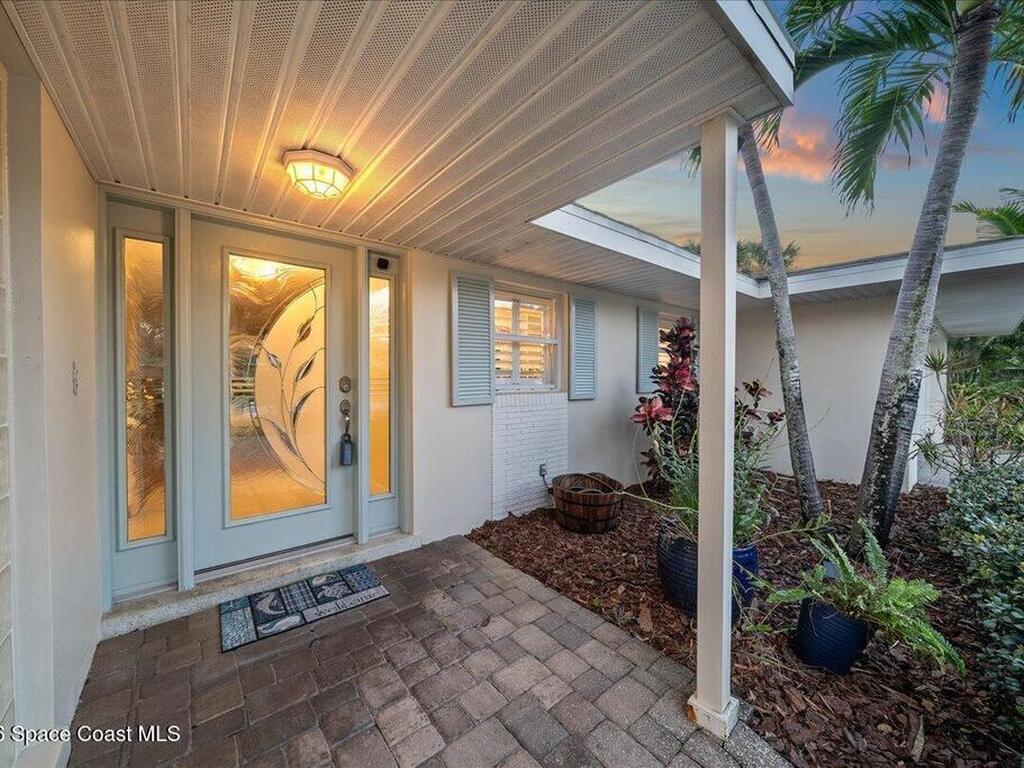 315 12th Terrace, Indialantic, FL 32903