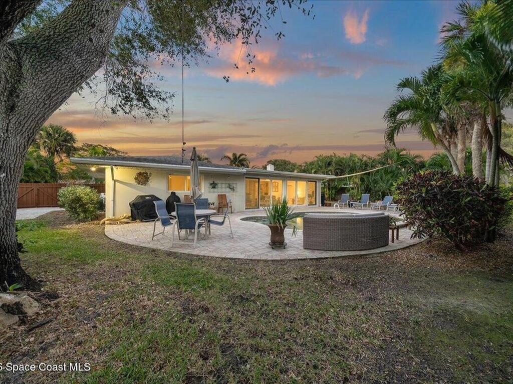 315 12th Terrace, Indialantic, FL 32903