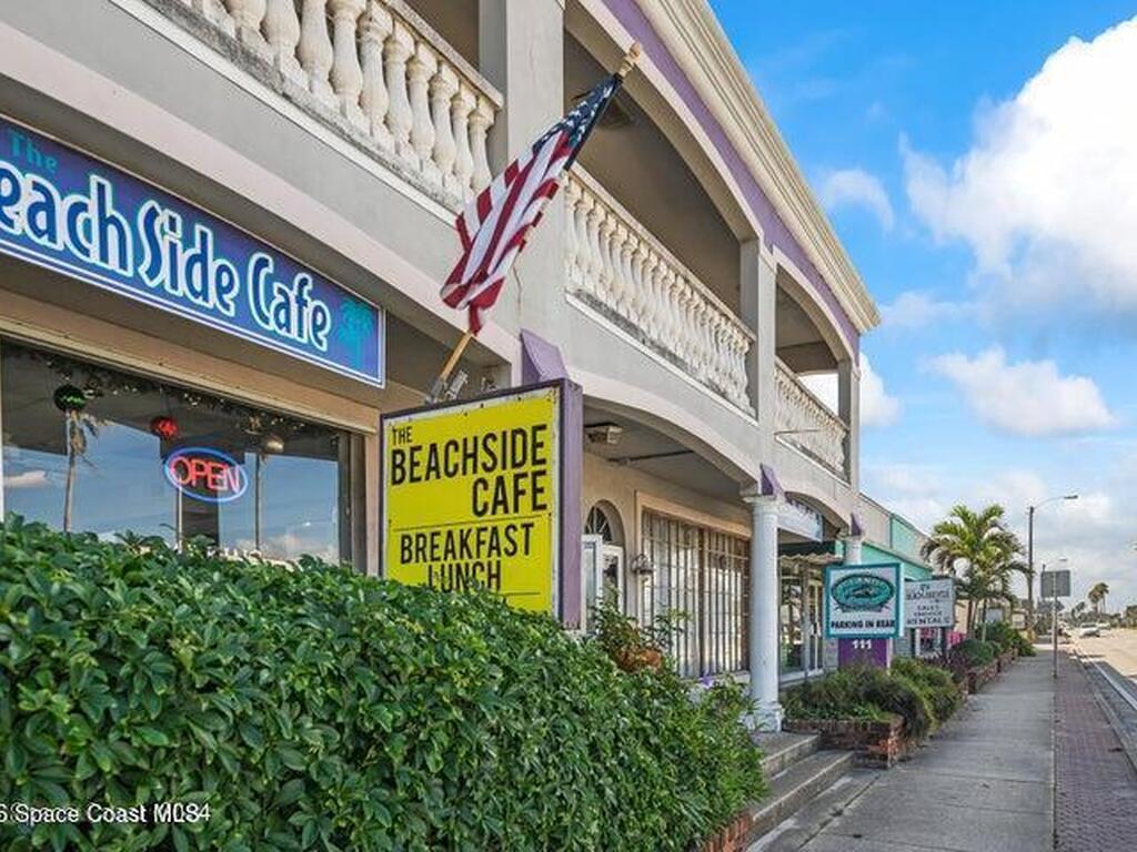 315 12th Terrace, Indialantic, FL 32903