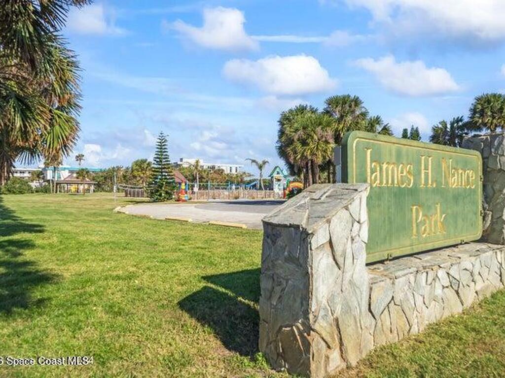 315 12th Terrace, Indialantic, FL 32903