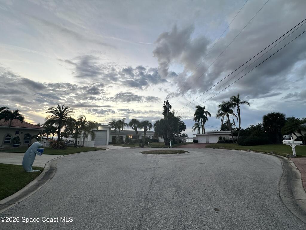 464 Angelo Lane, Cocoa Beach, FL 32931