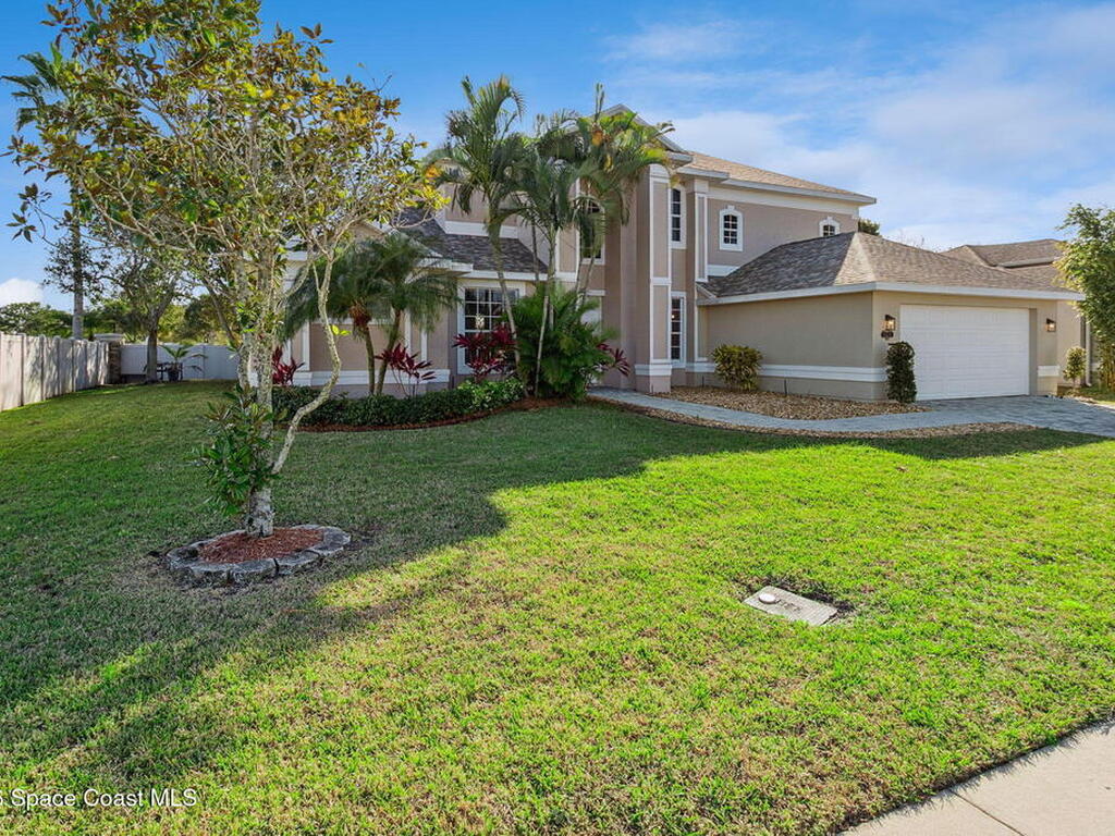 1471 Tamango Drive, Melbourne, FL 32904