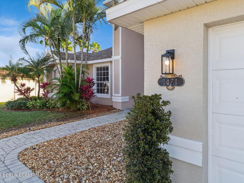 1471 Tamango Drive, Melbourne, FL 32904