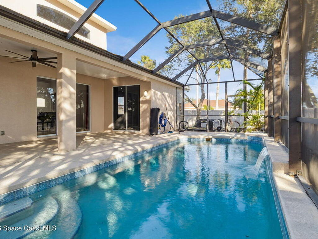 1471 Tamango Drive, Melbourne, FL 32904