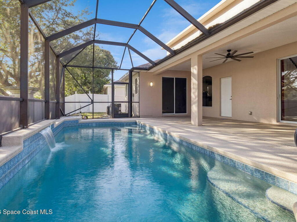 1471 Tamango Drive, Melbourne, FL 32904