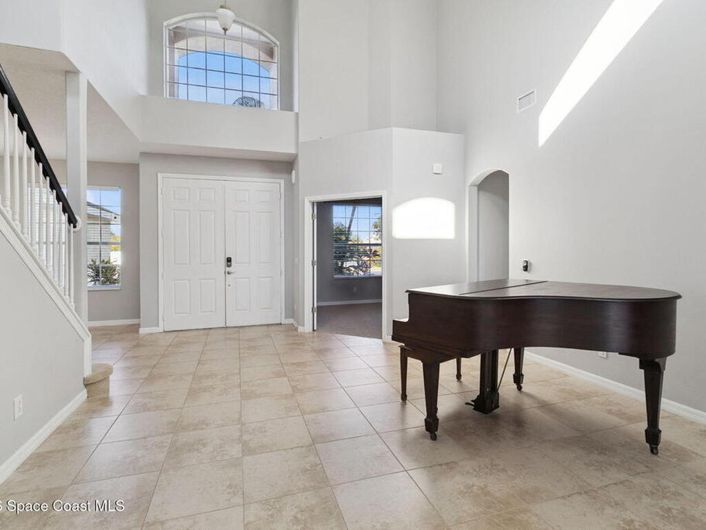 1471 Tamango Drive, Melbourne, FL 32904