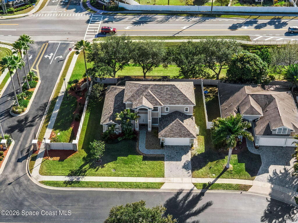 1471 Tamango Drive, Melbourne, FL 32904