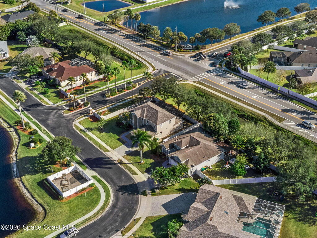 1471 Tamango Drive, Melbourne, FL 32904