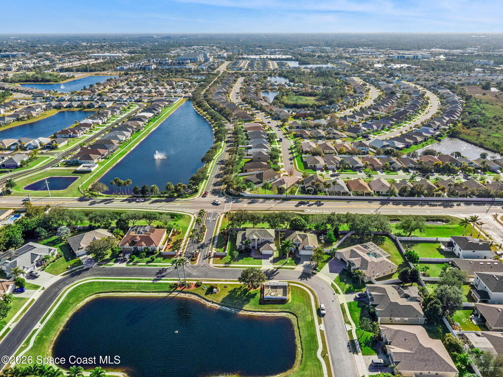 1471 Tamango Drive, Melbourne, FL 32904