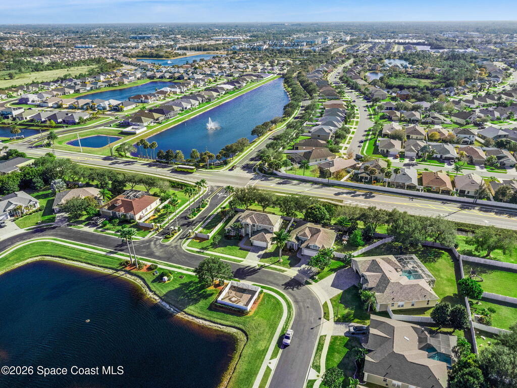 1471 Tamango Drive, Melbourne, FL 32904