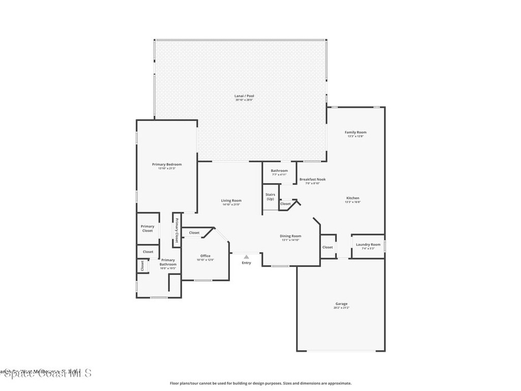 1471 Tamango Drive, Melbourne, FL 32904