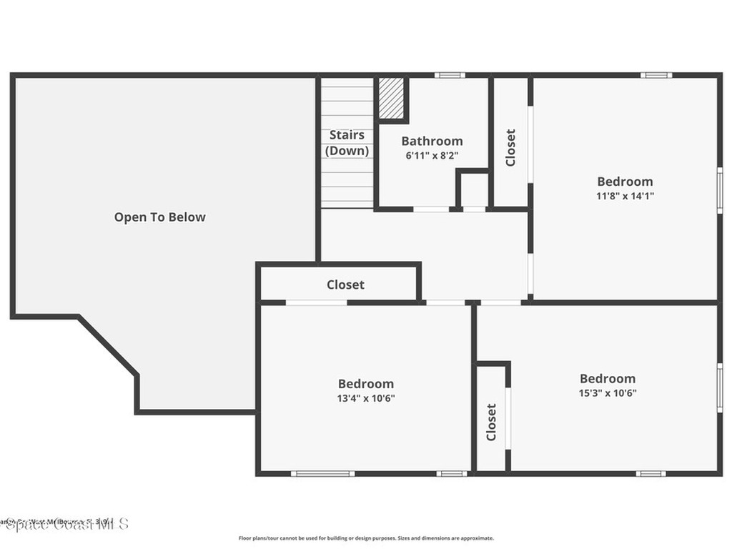 1471 Tamango Drive, Melbourne, FL 32904