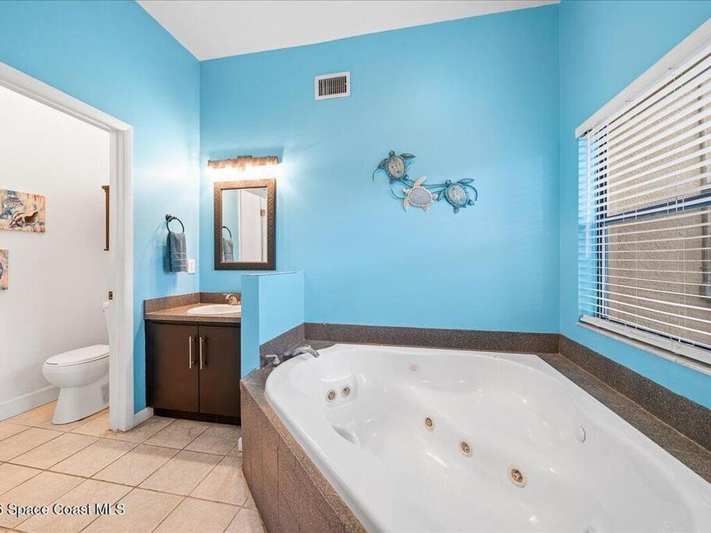 2470 Wild Wood Drive, Melbourne, FL 32935