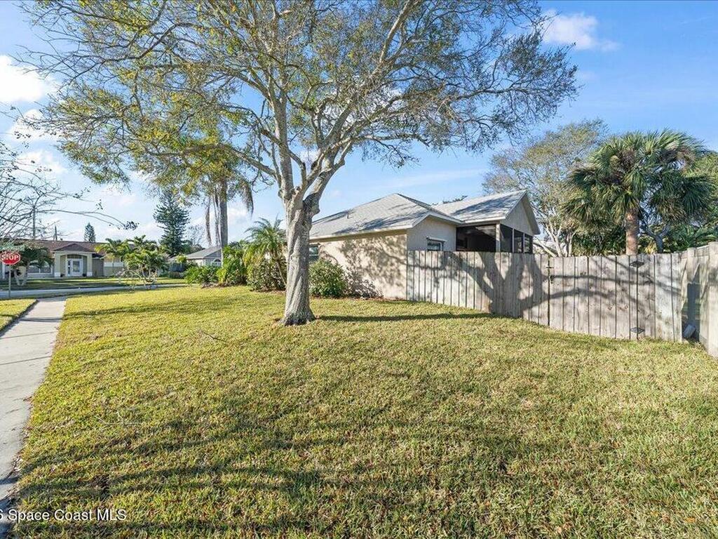 2470 Wild Wood Drive, Melbourne, FL 32935