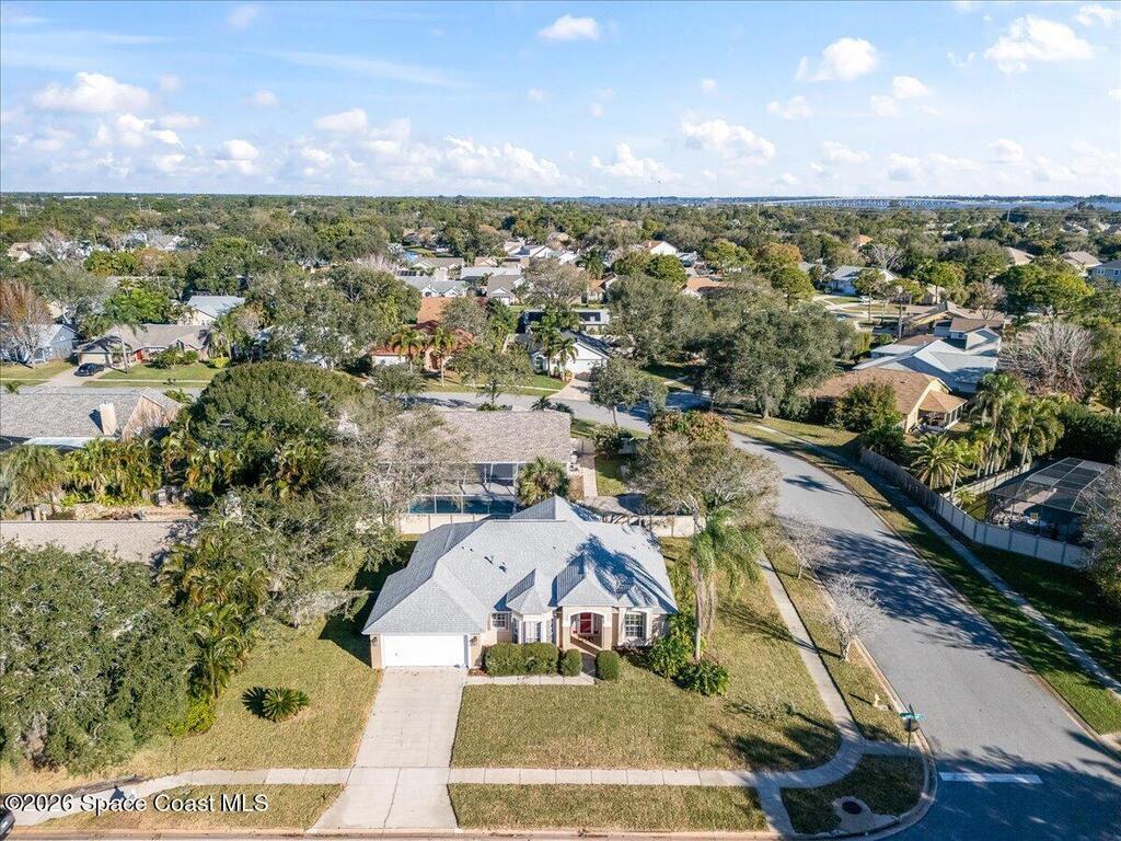 2470 Wild Wood Drive, Melbourne, FL 32935