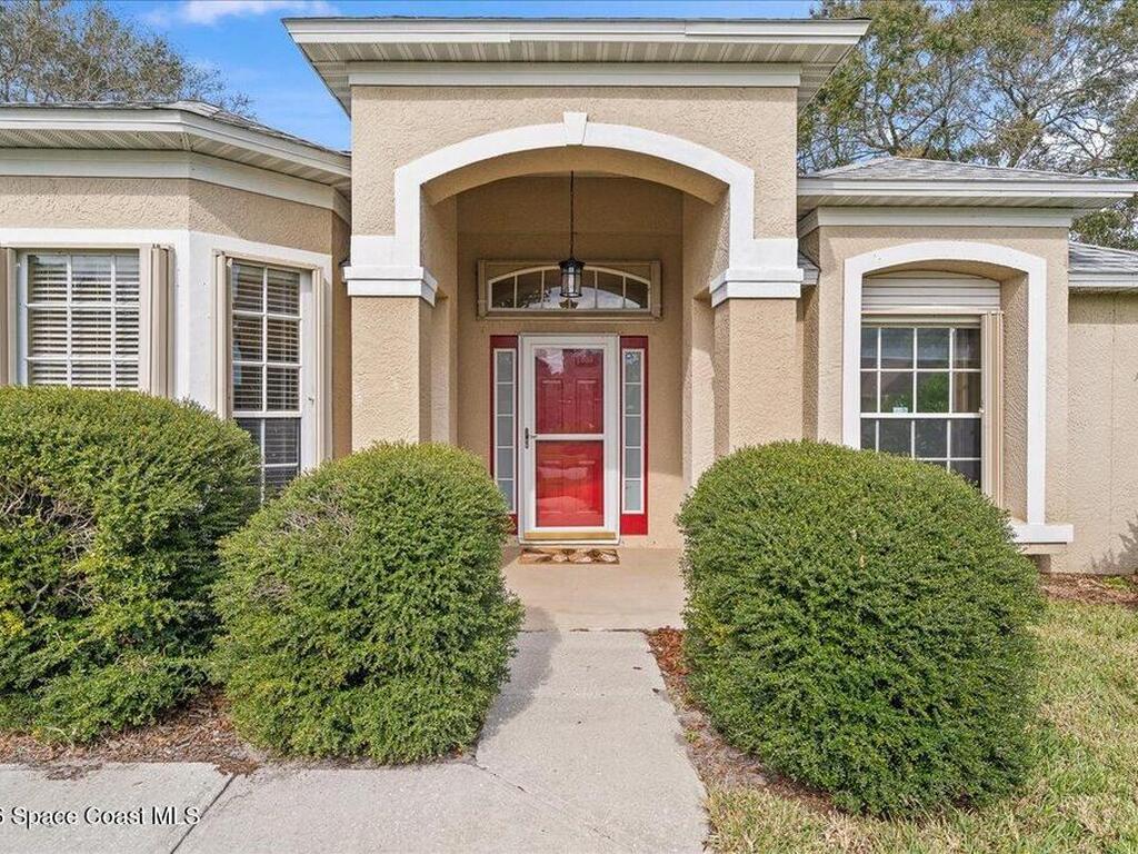 2470 Wild Wood Drive, Melbourne, FL 32935