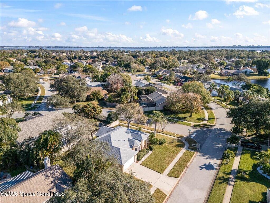 2470 Wild Wood Drive, Melbourne, FL 32935