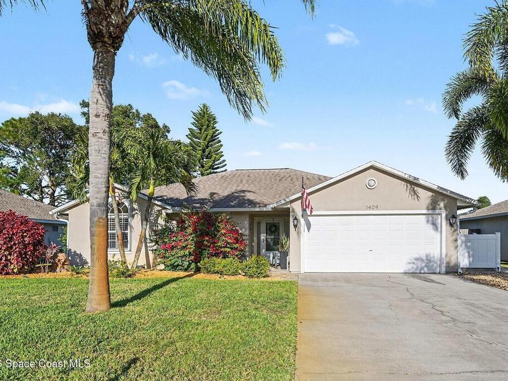 1409 California Drive, Melbourne, FL 32940