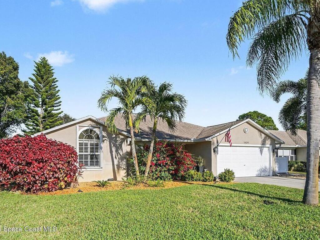 1409 California Drive, Melbourne, FL 32940