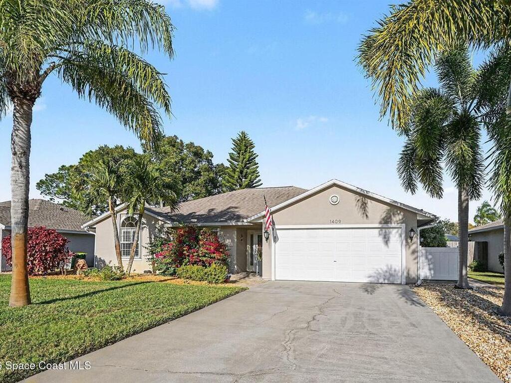 1409 California Drive, Melbourne, FL 32940