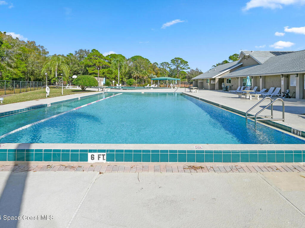 1409 California Drive, Melbourne, FL 32940