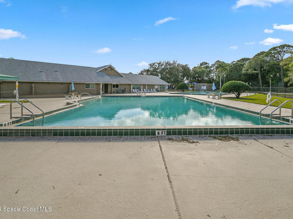 1409 California Drive, Melbourne, FL 32940