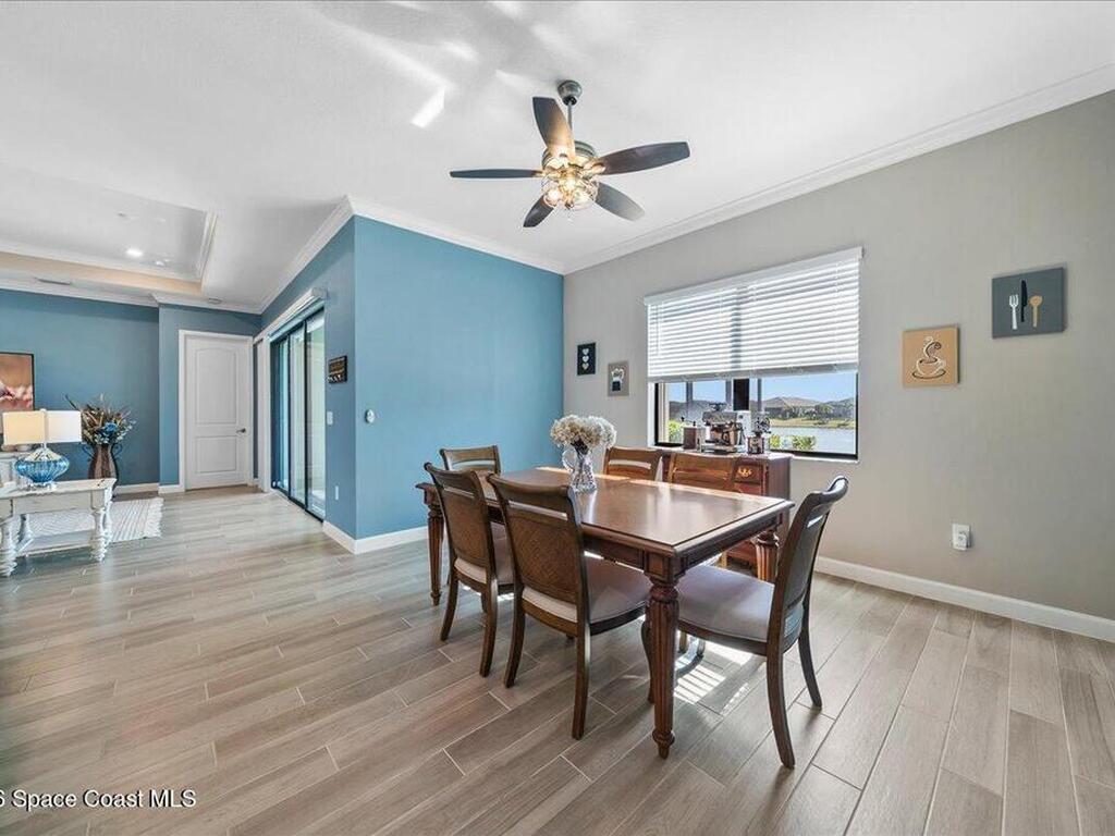 2529 Millennium Circle, Melbourne, FL 32940